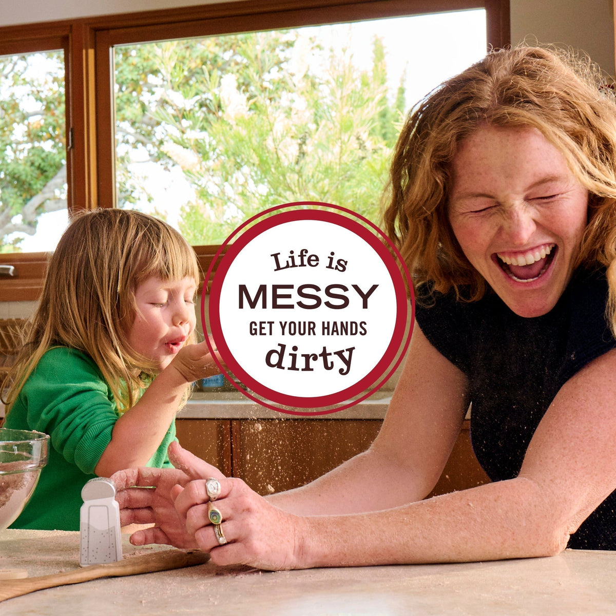 Mrs. Meyer's Peppermint Liquid Hand Soap 3-count Bundle