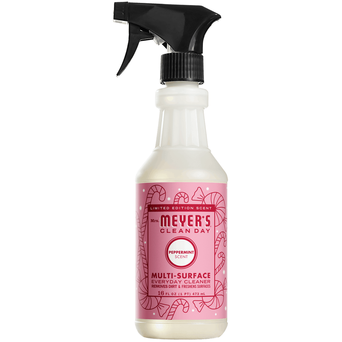 Mrs. Meyer's Peppermint Collection